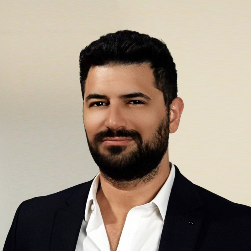 Dr. Massimo Zampetti